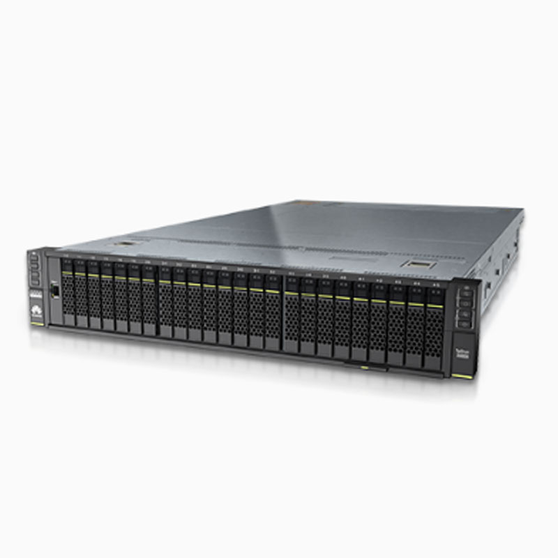 TaiShan X6000高密型服务器