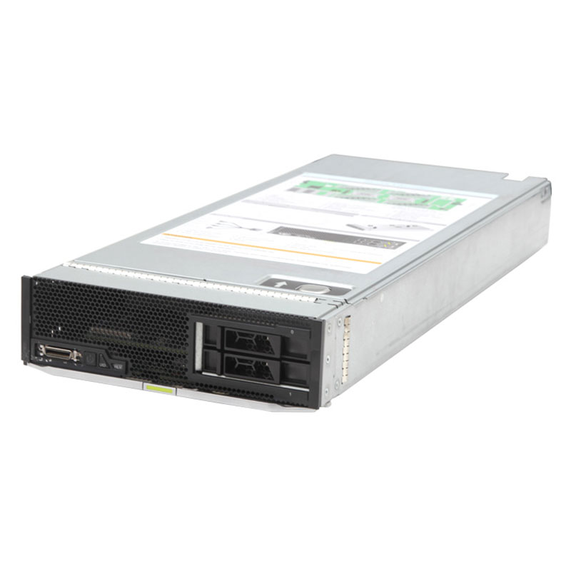 FusionServer CH121 V3半宽计算节点