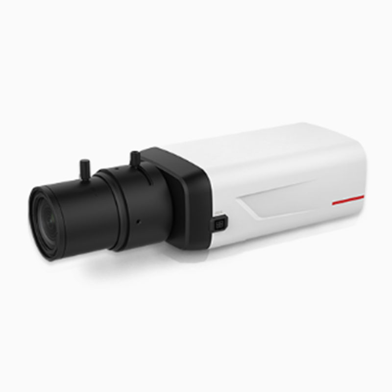IPC6126-WDL-E 200万星光级枪型摄像机