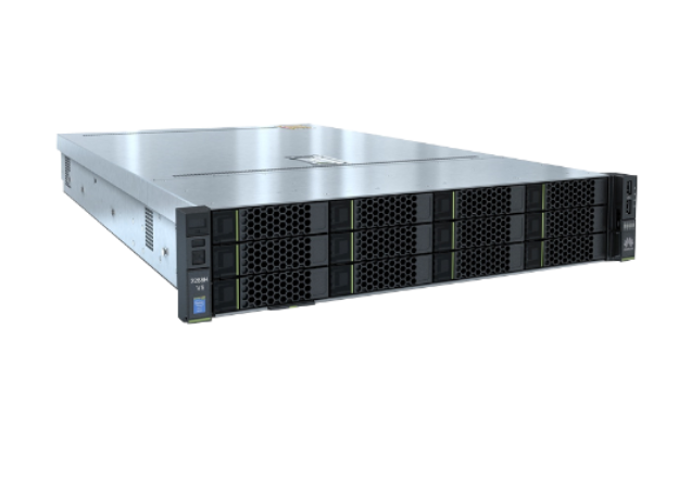 FusionServer 2288H V5机架服务器