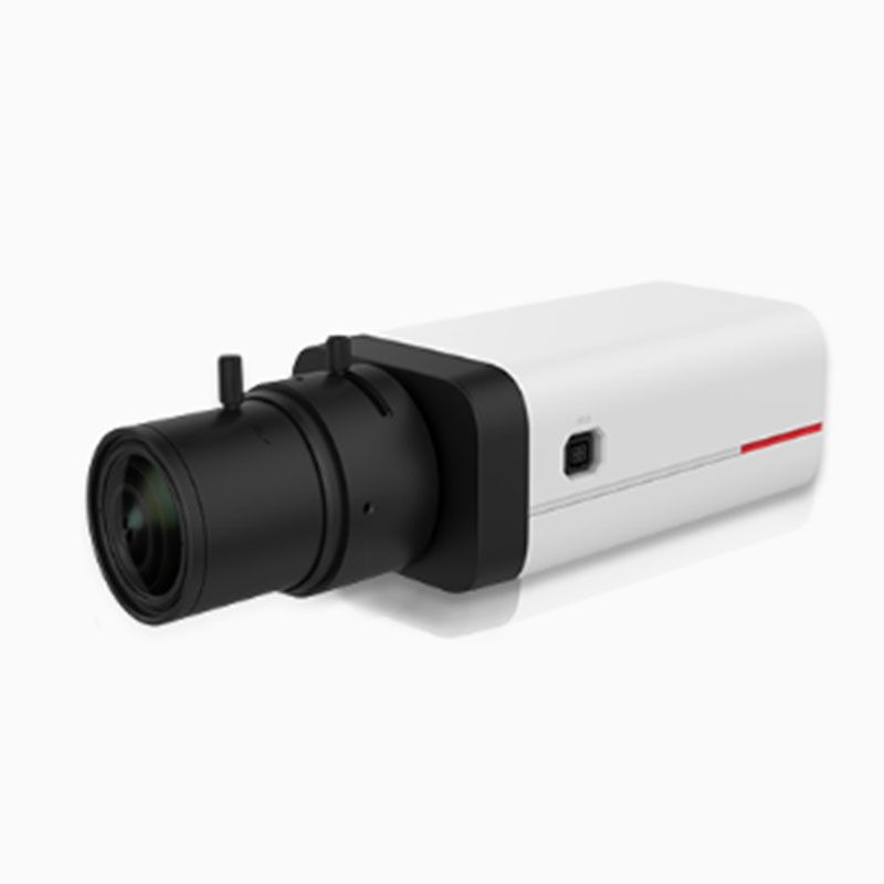 M1221-F 200万超星光人脸抓拍枪型摄像机