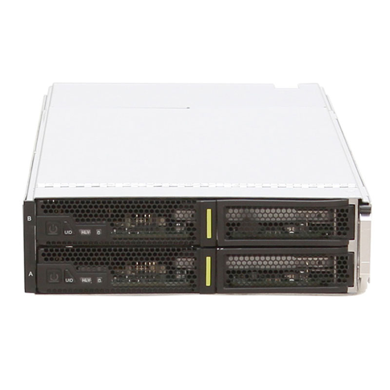 FusionServer CH140 V3半宽双胞胎节点