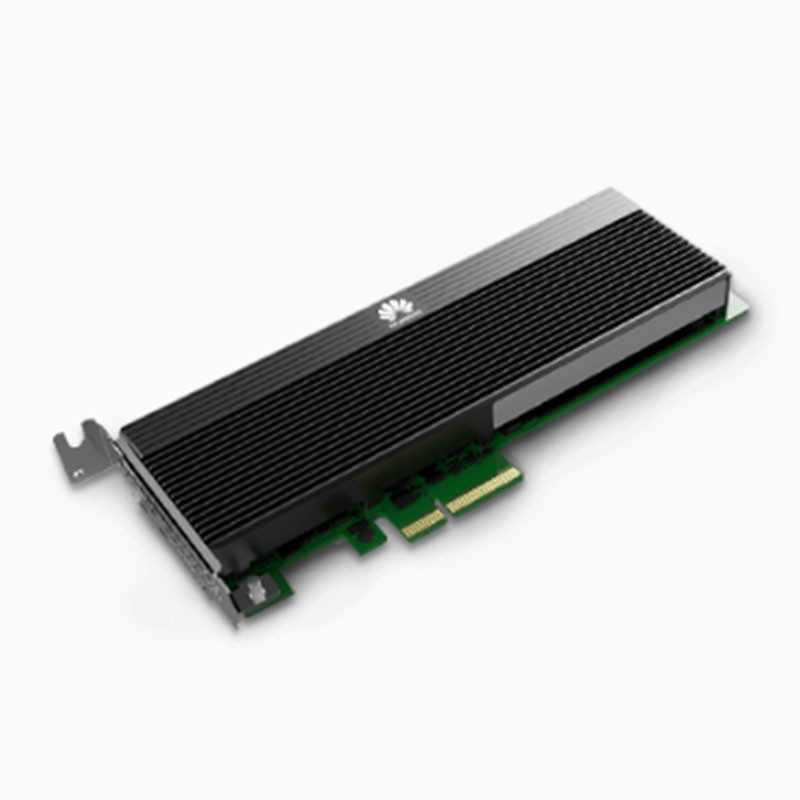 ES3000 V5 NVMe SSD卡