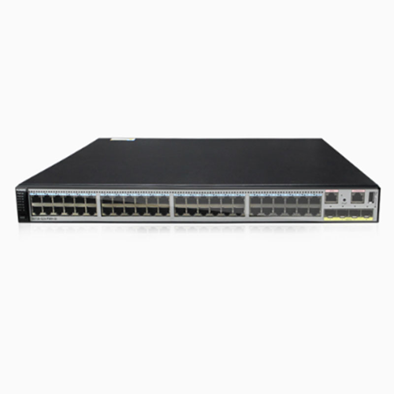 S6720-SI系列多速率万兆交换机v