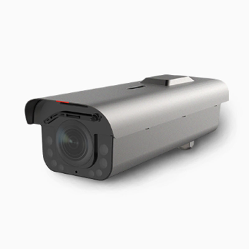 X2331-EPL 300万电警卡口柔光一体化摄像机