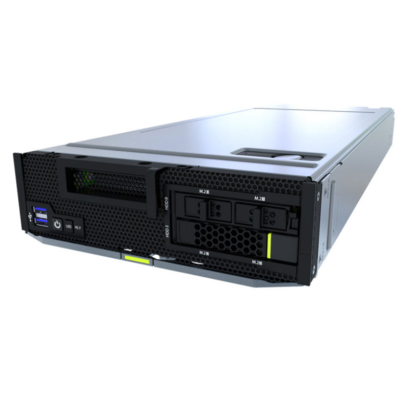 FusionServer CH121 V5半宽计算节点
