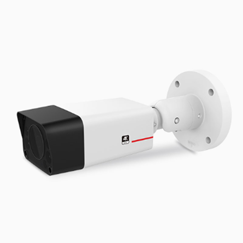 IPC6284-VRZ 4K超高清红外筒形网络摄像机
